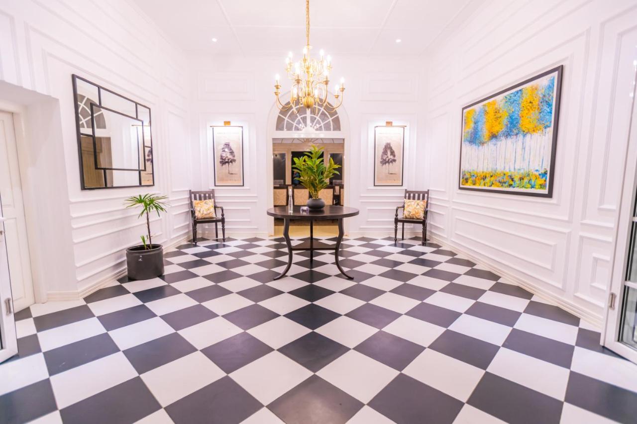 Villa Le Maas Tota Koslanda Exteriér fotografie